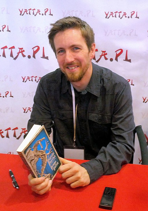 author image